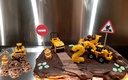 Die etwas andere Baustelle...