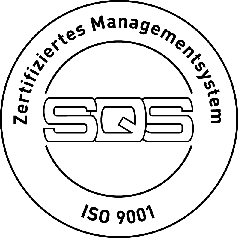 SQS 9001